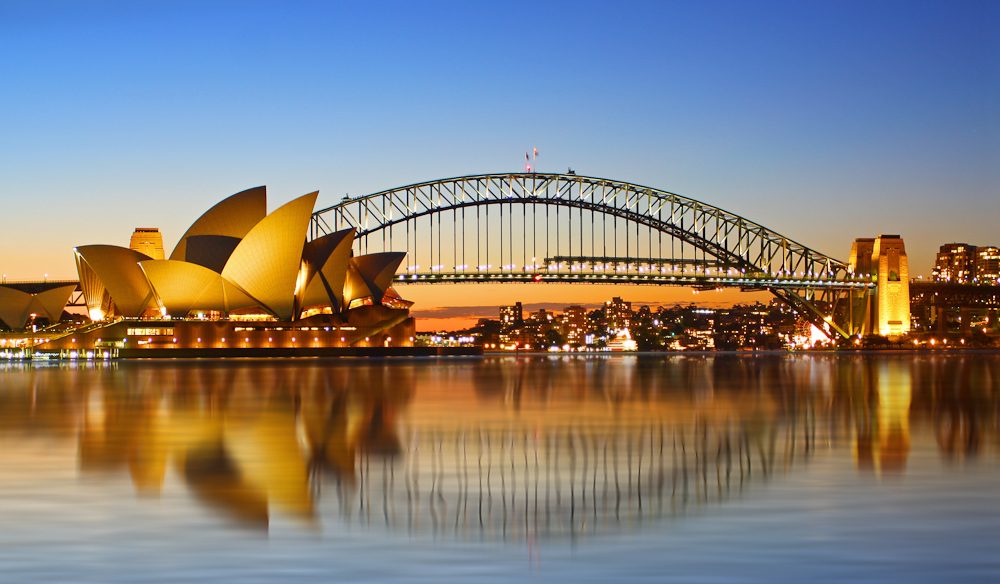 Apesar da pandemia mansão é vendida por quase 100 milhões de dólares em Sydney