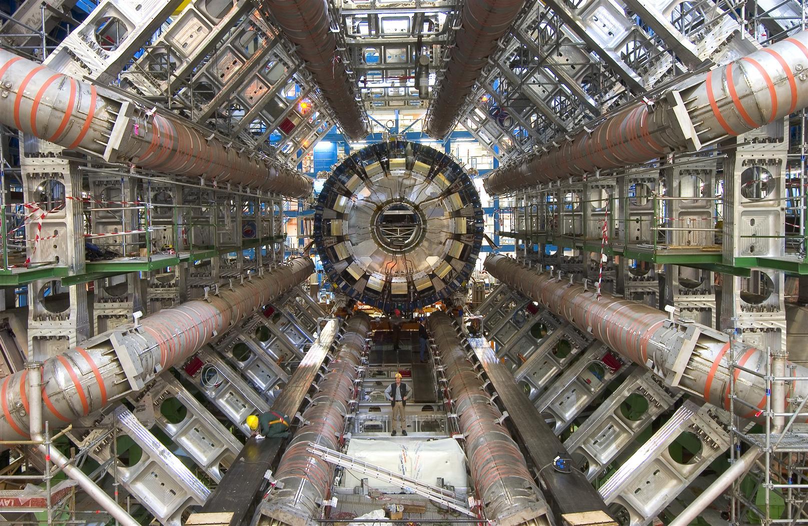 Cientistas detectam a maior explosão do universo desde o Big Bang