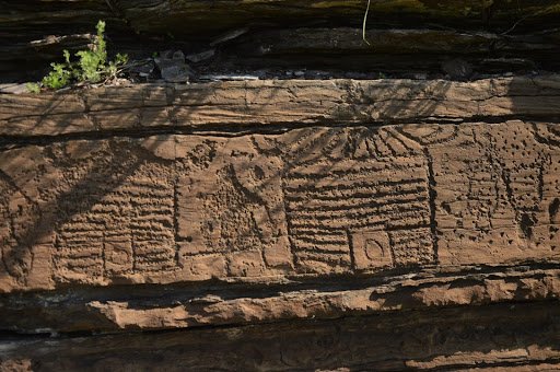 É encontrado na Sibéria o esqueleto de um casal de guerreiros com 2.500 anos