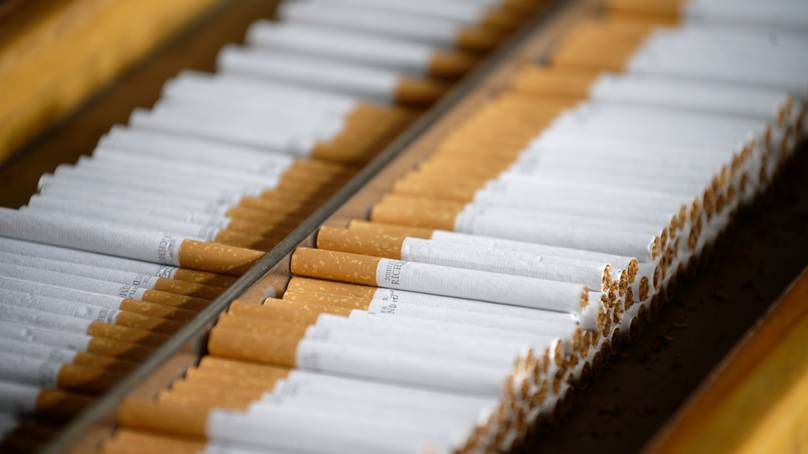 Aumento de impostos faz da Austrália o lugar mais caro do mundo para se comprar cigarro