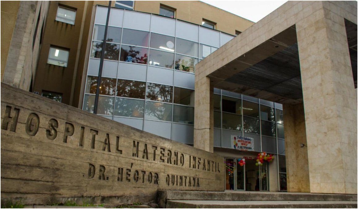 Criança vítima de estupro da a luz à gêmeos na Argentina