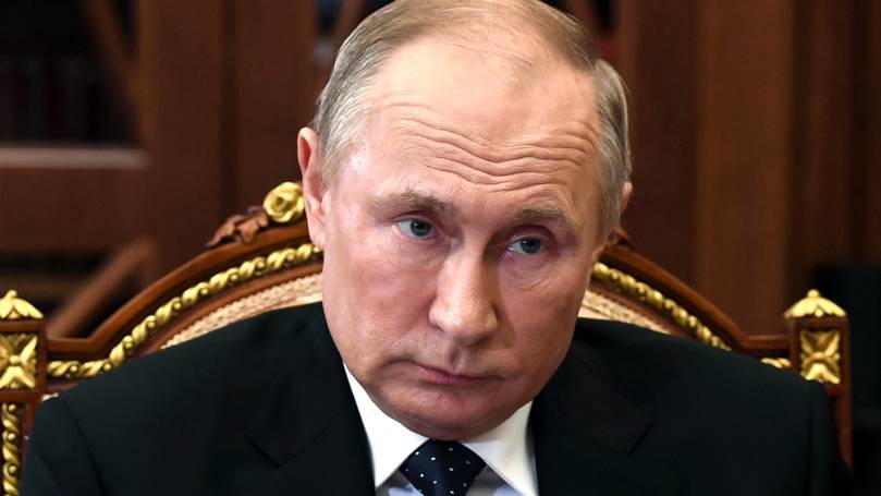 Putin resolve finalmente parabenizar Biden