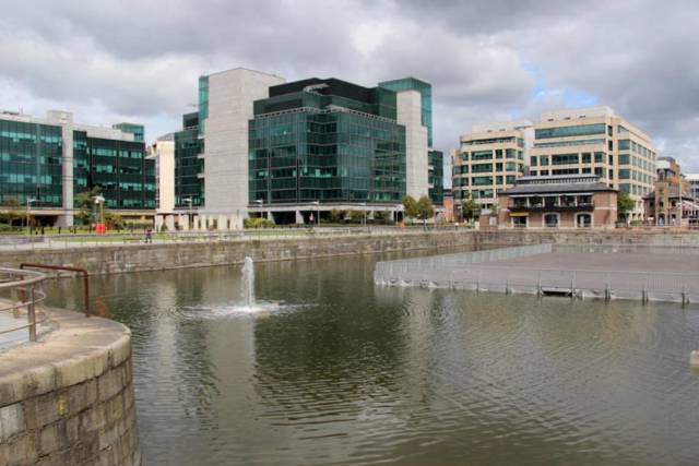 Projeto de vaidade causa hostilidade entre políticos em Dublin