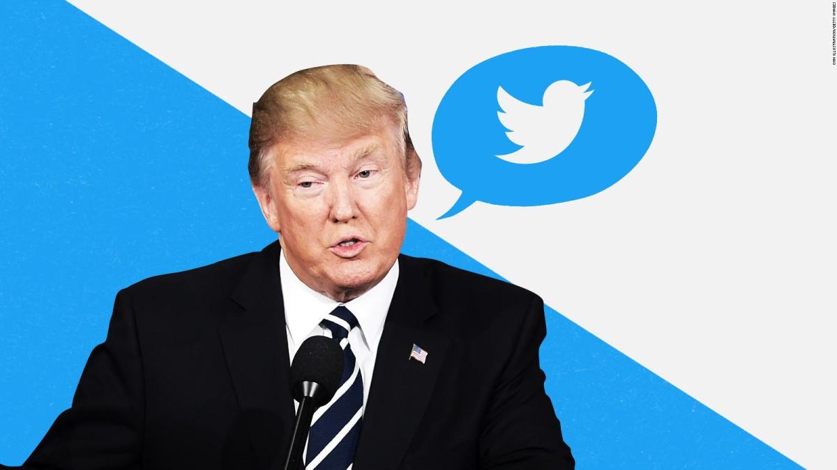 A desinformação eleitoral despenca nos EUA após Trump ter sido banido do Twitter