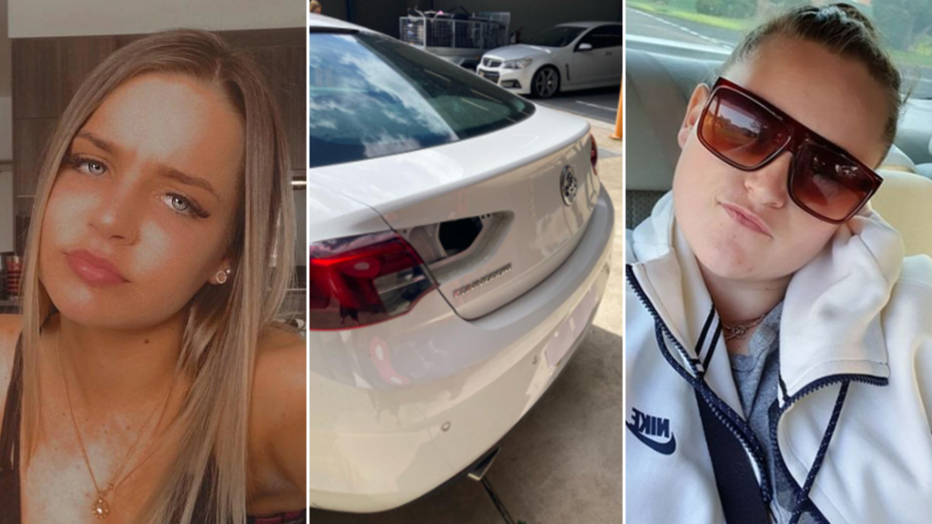 Mulher esfaqueada presa no porta-malas de um carro é resgatada em rodovia