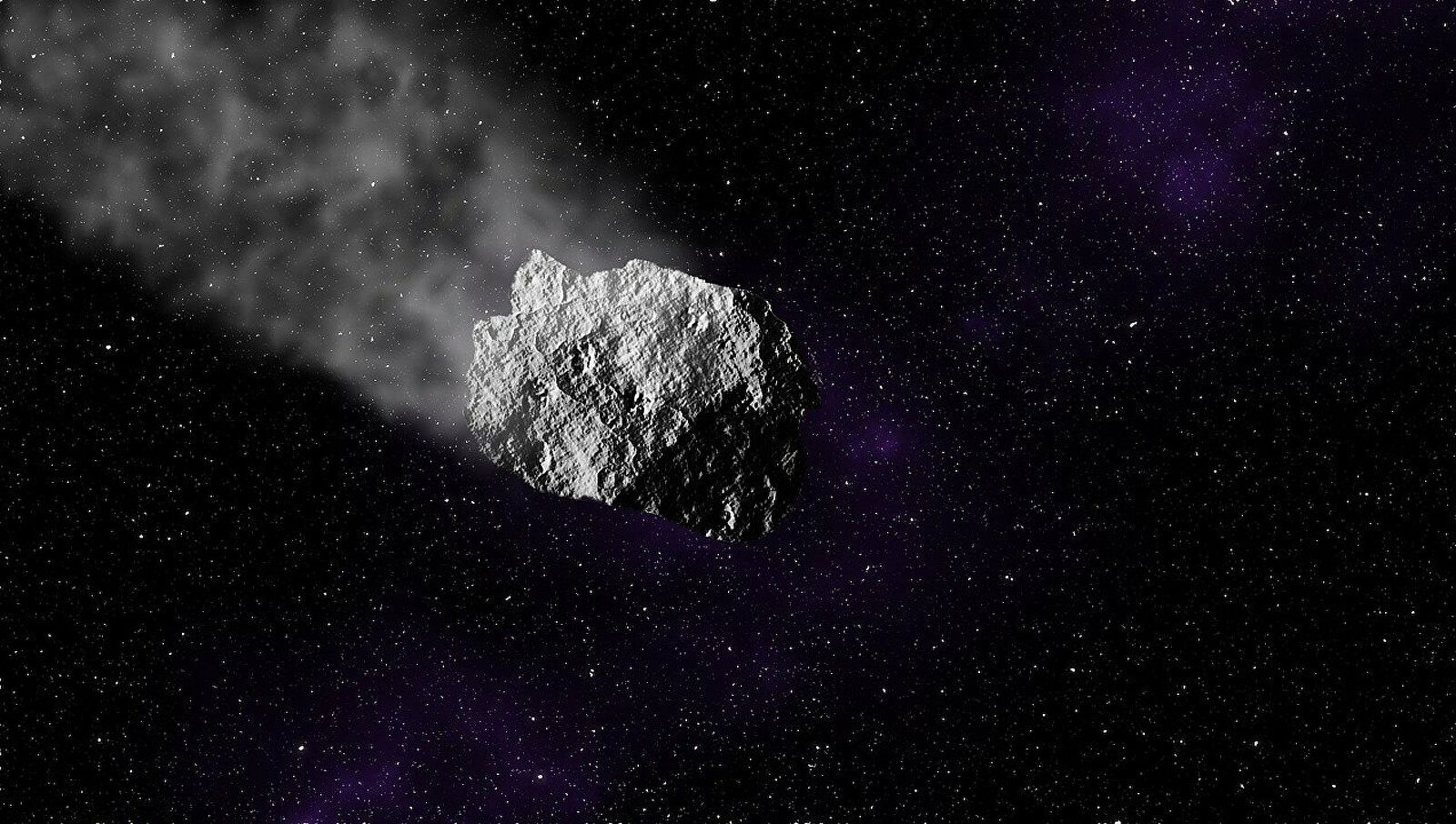 Cientistas alertam que asteroide pode atingir a Terra em 2068