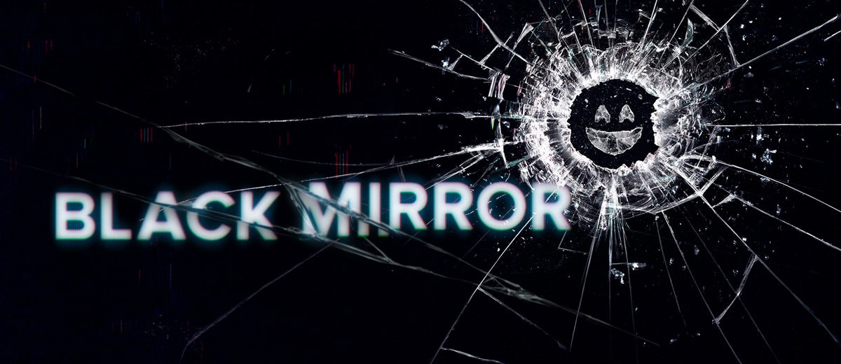 Cão robô inspecionando destroços do SpaceX faz lembrar episódio de Black Mirror