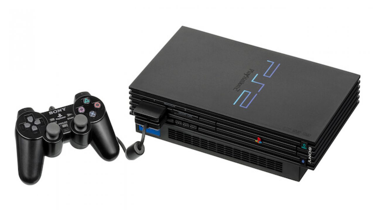 O PlayStation 2 completou 21 anos de lançamento