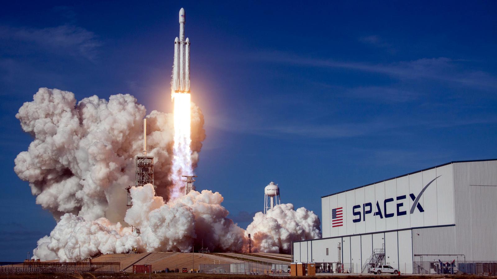 Cão robô inspecionando destroços do SpaceX faz lembrar episódio de Black Mirror